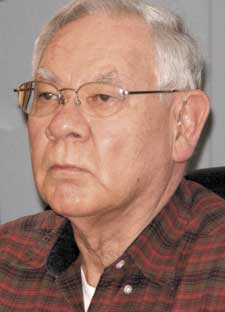 gilbert lopez